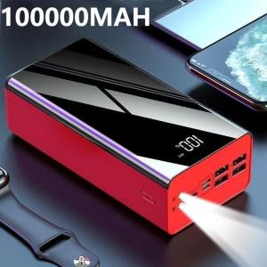 261-SẠC DỰ PHÒNG DUNG LƯỢNG CAO mới 100% CÓ BẢN HÀNH