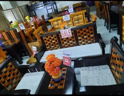 SALA SET