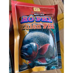 Mồi Câu Cá Mồi Tổng hợp Thiên Phú - Đồ Câu Văn Chương