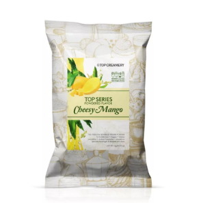 Top Creamery Cheesy Mango Powder 1kg