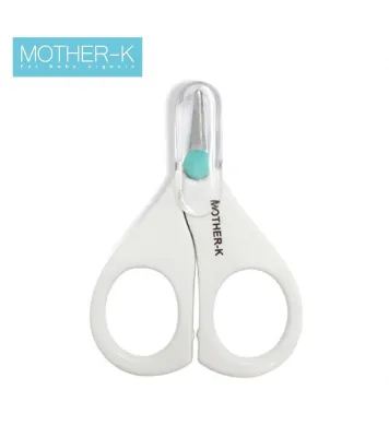 [HCM]KÉO CẮT MÓNG TAY CHO BÉ SƠ SINH MOTHER-K HÀN QUỐC