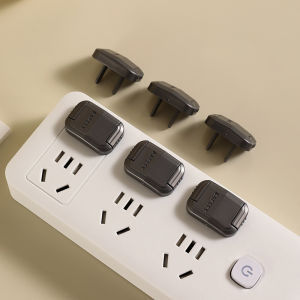 เทคโนโลยีล็อคสีดํา เคสป้องกันไฟ อุปกรณ์ป้องกันไฟ อนุบาลเด็ก หมุน ทนความ