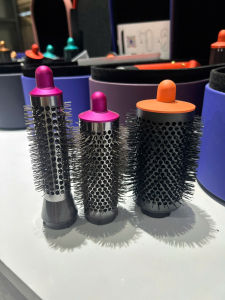 Lược chải tròn nhỏ tạo độ phồng Dyson Airwrap Small Round Brush