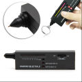 Handheld Diamond Selector with Indicator High Accuracy Thermal Conductivity Jeweler Tester Pen. 