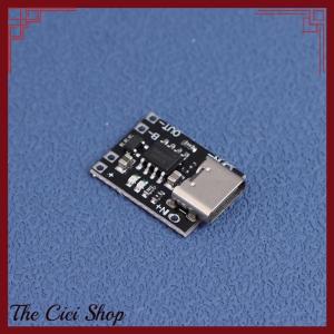 [The Cici Shop] Charging And Discharging Integrated Module Lithium Battery Power Board Protection