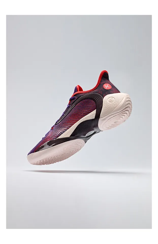 シューズ(男性用) Anta Three-point Rain 2 Anta Three-Point Rain 2 – Anto Sports