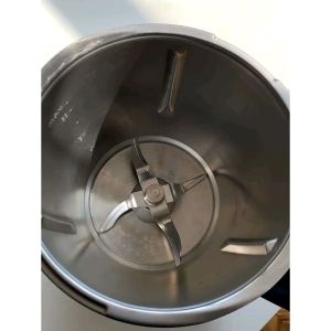 Thermomix TM5 TM6 Mini Long Twisted Cleaning Brush 3pcs/Set