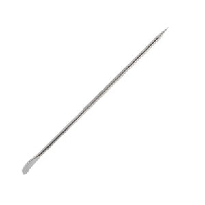 TAHVDF Stainless Steel Coffee Art s with Wood Handle with Box Coffee Latte Art Pen Espresso Decorating Tool Rustproof Espresso Accessory Barista