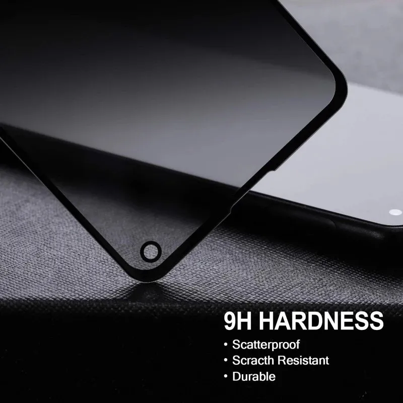 Protector De Pantalla Para HAOVM M8 Plus 8 Pulgadas Tablet Película De Vidrio Templado Compatible Con HAOVM M8PLUS 8\" 2024 Tablet Anti-arañazos Sensible A Prueba De Caídas