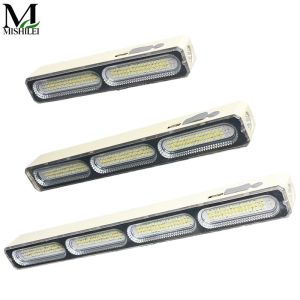 Mishilei Rechargeable Emergency Light Tube Lantern USB Rechargeable Portable Super Brightness Light Waterproof Lamp