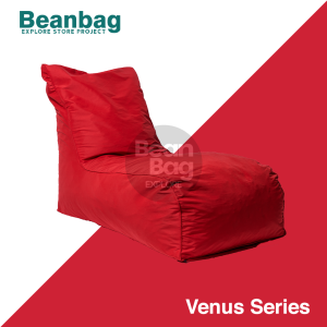 EXPLORE STORE PROJECT || BEAN BAG VENUS TERMASUK ISI || TINGGAL PAKAI