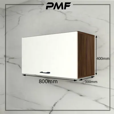 PMF Kabinet Dapur / Rak Dapur / Kabinet Dapur / Kabinet dinding / Hang Rak / Rak penyimpanan / Kitchen Cabinet / Wall Cabinet / Hang Rack / Storage Rack / Kitchen Rack / Book Rack / Buku Rak / Almari Buku / Book Cabinet Set G14
