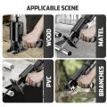 Jig Saw Adapter Connector Hand Electric Drill Woodwork Cutting Electric Reciprocating Saw with Converter. 