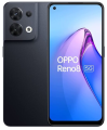 Oppo Reno8 5G Ram8/256gb(เครื่องใหม่มือ1,เครื่องศูนย์ไทยสินค้ามีรับประกัน) ส่งฟรี!. 