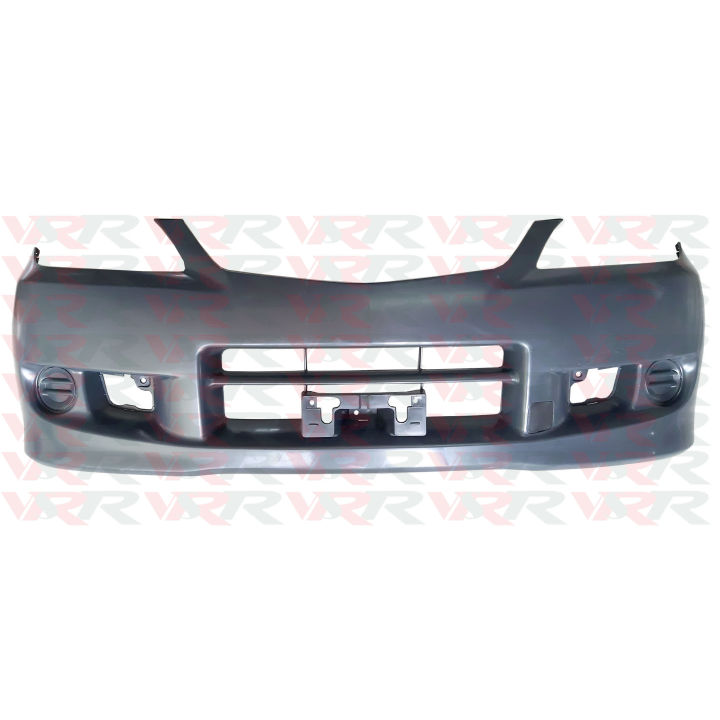 Toyota Avanza 1st Generation (2006 Model Front Bumper) OEM Standard ...