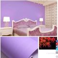 kkl store Wallpaper 10Mx45CM PVC Self adhesive Waterproof Brick Wall Wallpaper Home Decor Wall Covering For Living Room Bedroom Background Wall Stickers. 