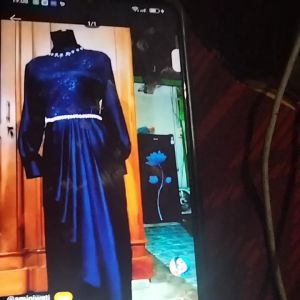 Pola Instan Baju Tidur Nyaman