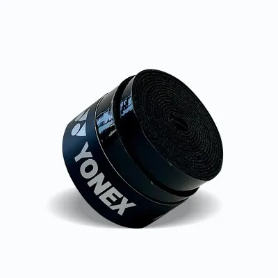 Yonex Badminton Racket Grip Anti-slip AC102EX Non-slip Wear-resistant Thin Grip Belt Over Grip