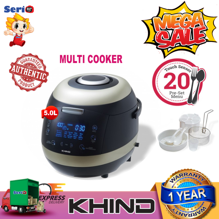 Khind mc50d sale