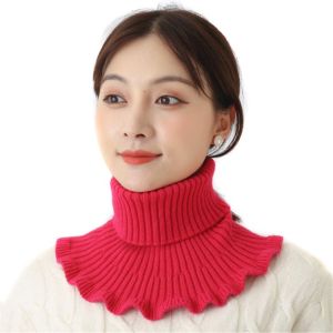 Cổ áo giả thời trang cổ áo giả trang phục thêm cho các loại áo