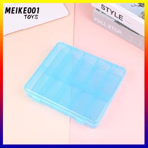 MEIKE001 กล่องเก็บของขนาดเล็กรูปทรงรถบรรทุกของเล่นสำหรับเด็กที่เก็บของขวัญวันเกิด