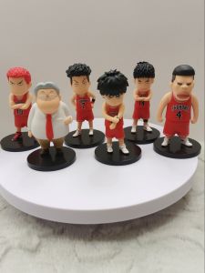 Slam Dunk _ Anime Model _ Action Figurine _ Collection