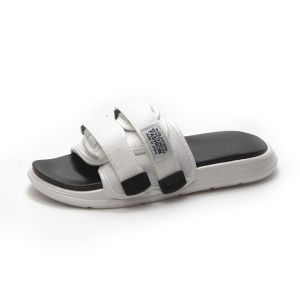 [Free Shipping] Plus-Size WomenS Shoes 41-43 For Wide And Thick Feet 2025 New Style Sports Sandals Summer Outdoor Slippers Flat Shoes For Women