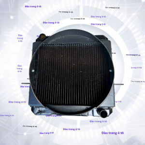 Két nước 1028 két đồng ngang 45 dài 47cm dùng cho xe ô tô huyndai 1 tấn 25 tấn xe kia xe ben xe thùng tải nhẹ