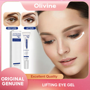 Jaysuing Instant Eye Cream Anti-Wrinkle Removal Dark Circle Puffiness Eye Bag Fade Fine Lines Moisturizing Eyes Care Cream Remove Dark Circles Wrinkle Removal Bags Puffiness Fade Eye Fine Line Skin Face Tighten Korean Care