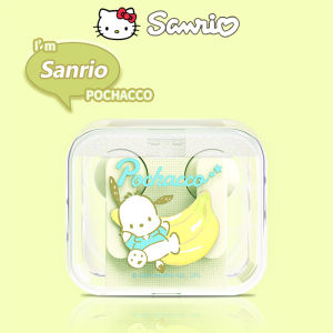 MINISO S02 TWS Bluetooth Earphone With Mic Wireless Bluetooth BT5.2 Headset In-Ear Sports Mini Fashion Support Call Noise Reduction