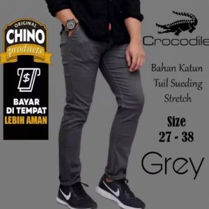 CELANA CHINO PANJANG TERLARIS