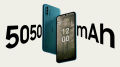 Điện thoại Nokia C31 (4GB/128GB) - Hàng chính hãng. 