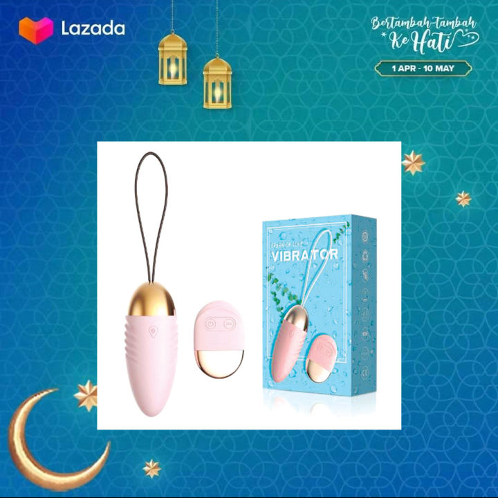 READY STOCK IN MALAYSIA} High Quality Sex Toy Adult Women Vibration  Wireless Remote Control Jump Egg LILO High-Quality  Adult Women'S Vibration - Lazada | Lazada