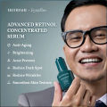 MSBB - Nutrishe Advanced Retinol Concentrated Serum x Danang Wisnu. 