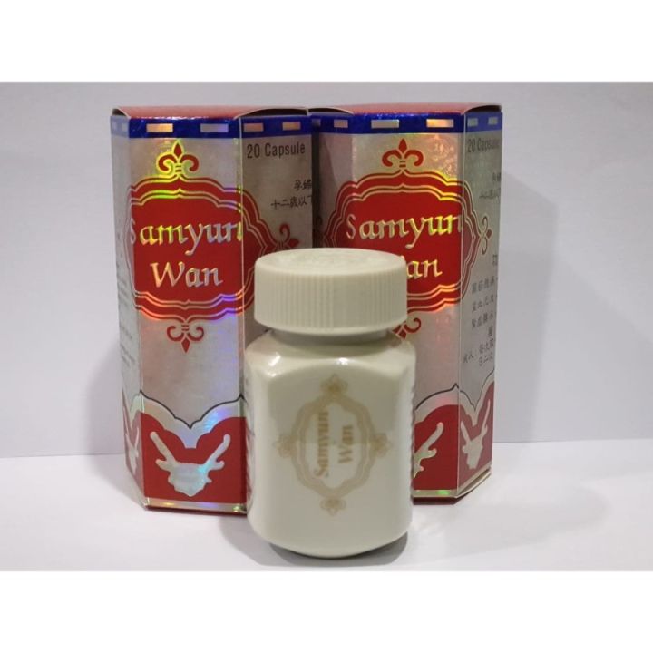 Gold / kilat samyun wan Samyunwan Sam Yun wan Gold | Lazada Indonesia