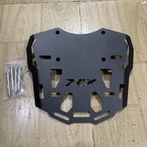 Cảng sau xe PCX 150 cc và 160 cc đời 2017 đến 2024 ( chất liệu sắt CNC sơn Đen )