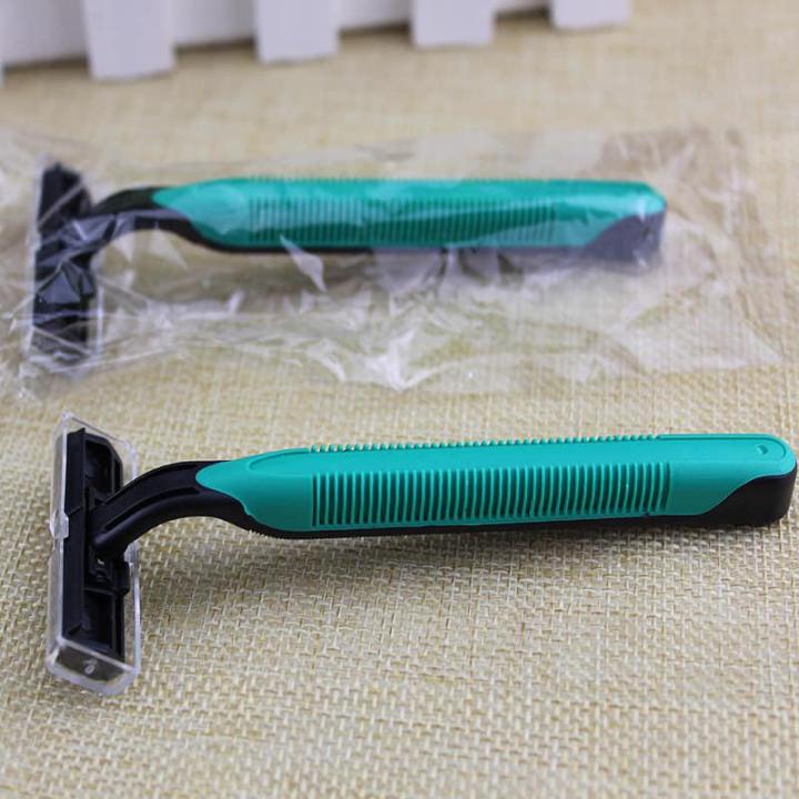 Disposal Razor Hotel Luckin Mart Disposable Razor Hotel Supplies Plastic Hotel Guest Room ...