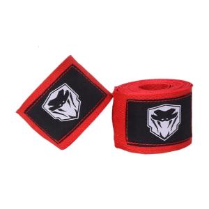 2 cái bọc tay đấm bốc Băng tay đấm bốc 3/5m Muay Thái bọc tay quấn quyền anh võ thuật tổng hợp băng quấn cổ tay dài