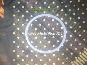 karet presto 18cm/2liter