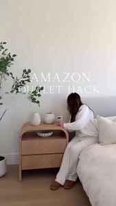 1pc Adjustable Electrical Outlet Extender Power Socket Sofa Bedside Rotating Expandertool