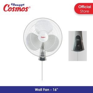 Cosmos Kipas Angin Dinding - 16 inch - 16WFC - FREE ONGKIR Jabodetabek
