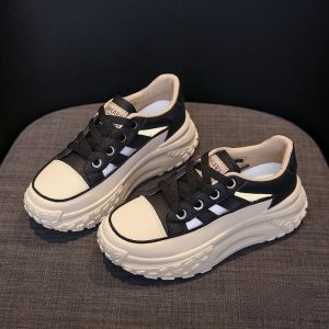 Sepatu Sneakers Casual Wanita Import Fashions Sport Trendy 15177