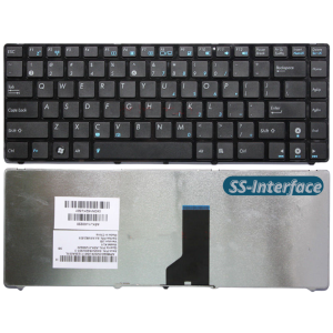 KEYBOARD LAPTOP ASUS UL30 UL30V UL30A UL30JT UL30AT UL30VT NOTEBOOK