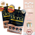 DERRA CUSHION เดอร์ร่าคุชชั่น เนื้อแมตต์ ปกปิดเนียน คุมมัน (1 ซอง). 