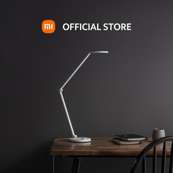 Xiaomi Mi Smart LED Desk Lamp Pro Lazada PH