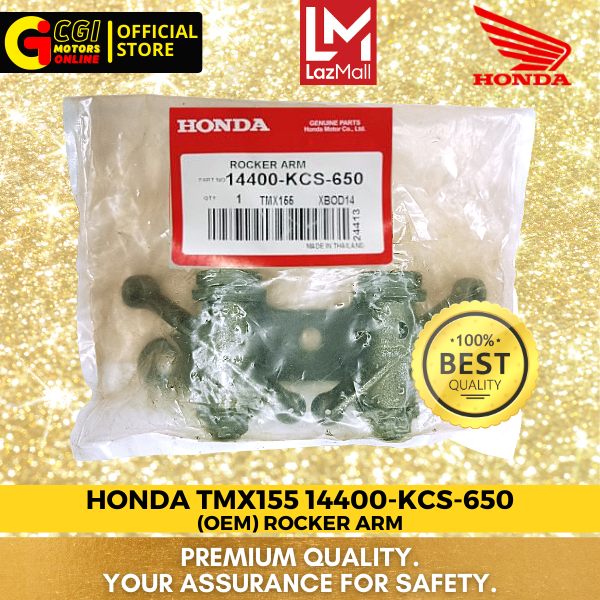 original-honda-genuine-parts-rocker-arm-for-tmx155-14400-kcs-650