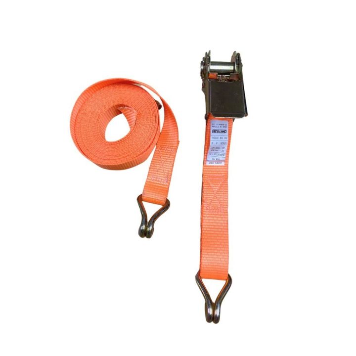 Thanh lý dây chằng hàng tăng đơ bản 2,5cm dài 2 -12m móc j - Hàng xuất ...