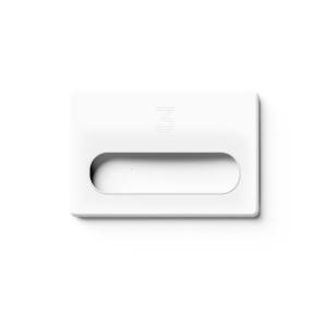 Scratchproof bảo vệ trường hợp vỏ cho 3 Bảo hiểm đầy đủ tay áo hộp giữa màn hình Silicone Bìa