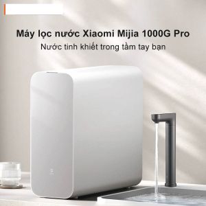 Máy lọc nước thông minh Xiaomi Mijia 1000G Pro MR1082-A