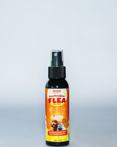 ELOPE Obat Pembasmi Spray Anti telur  Kutu Kucing Anjing Kelinci Anabul  Aman Terjilat